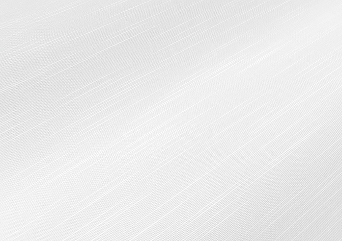 Amalfi, Linen White - Twist&Fit Roller Blind - Image 4